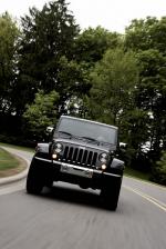 Jeep Wrangler Ultimate by Mopar 2007 года